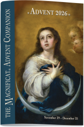 2026 Advent Magnificat Companion
