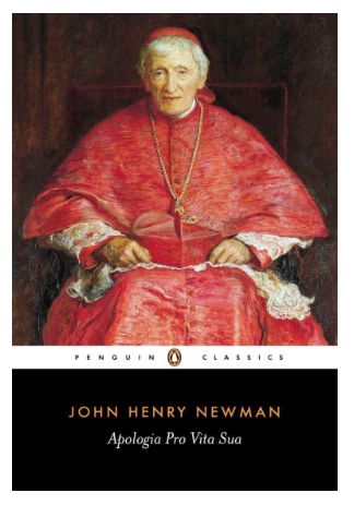        Apologia Pro Vita Sua (Newman)