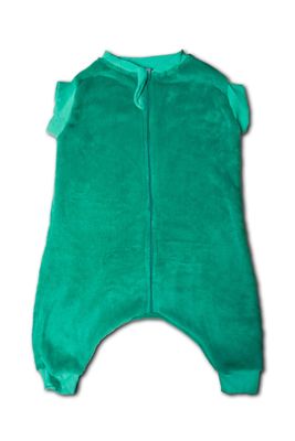 Saquito Esmeralda - 12-24 meses