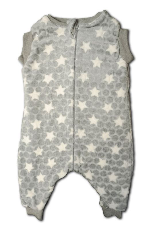 Saquito Stars 2-3 años