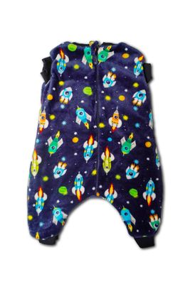 Saquito galaxia  2-3 años