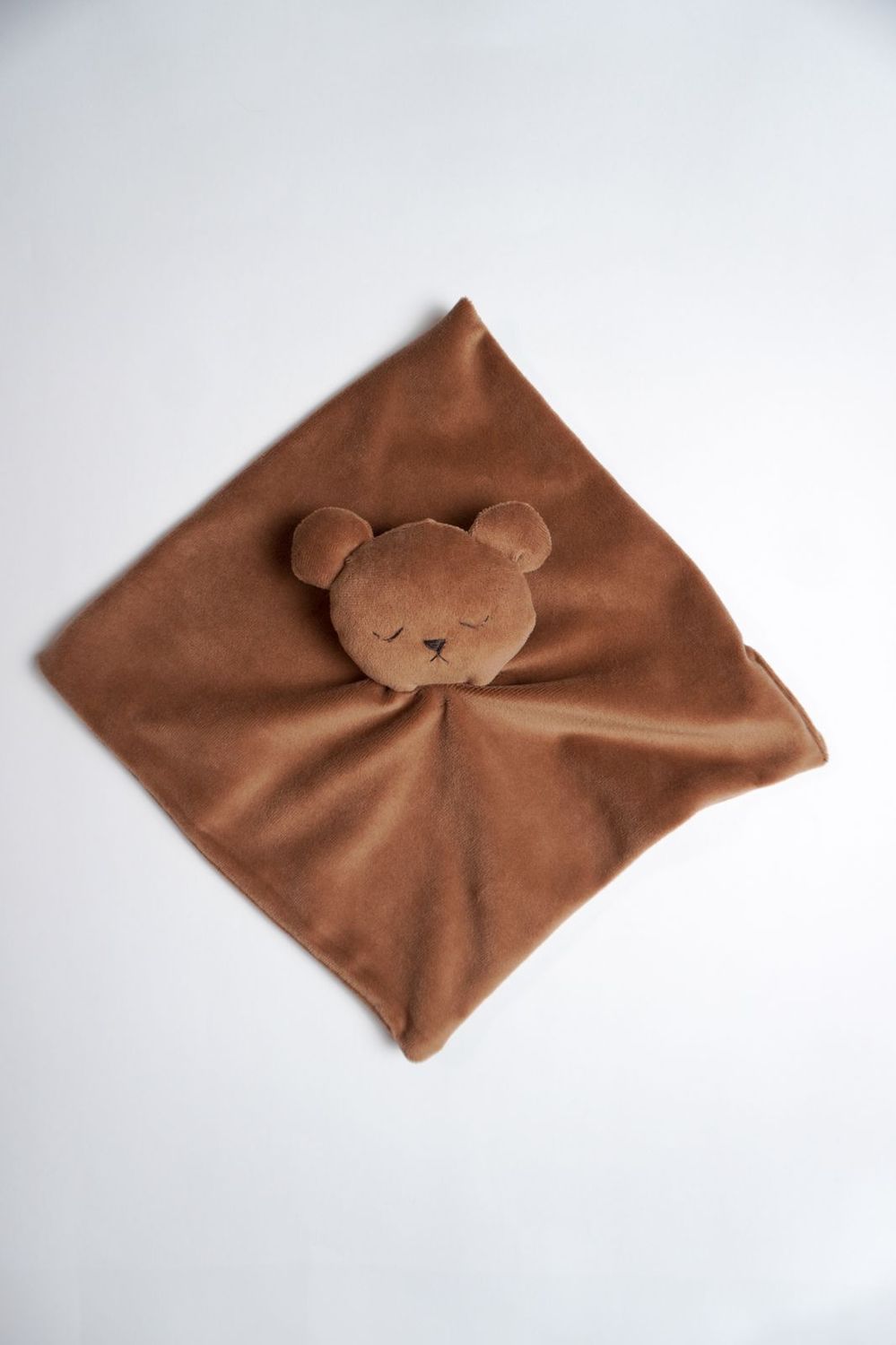 Objeto de apego Bear- 4 meses en adelante