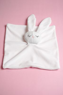 Objeto de Apego Bunny - 4 meses en adelante