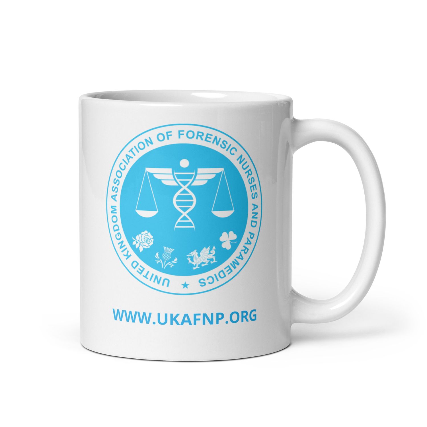 UKAFNP MUG