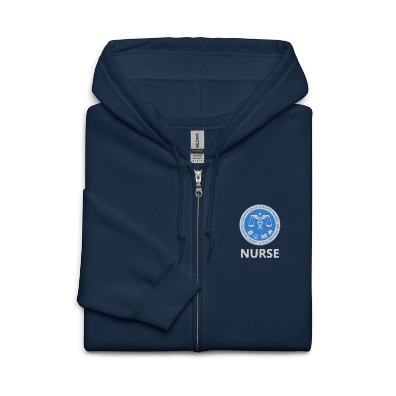 Hoodie | Nurse