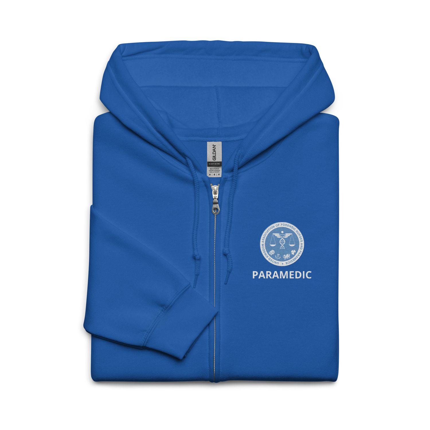 Hoodie | Paramedic