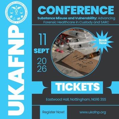 Conference Tickets