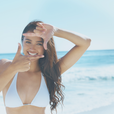 Smile Makeover Holiday Package