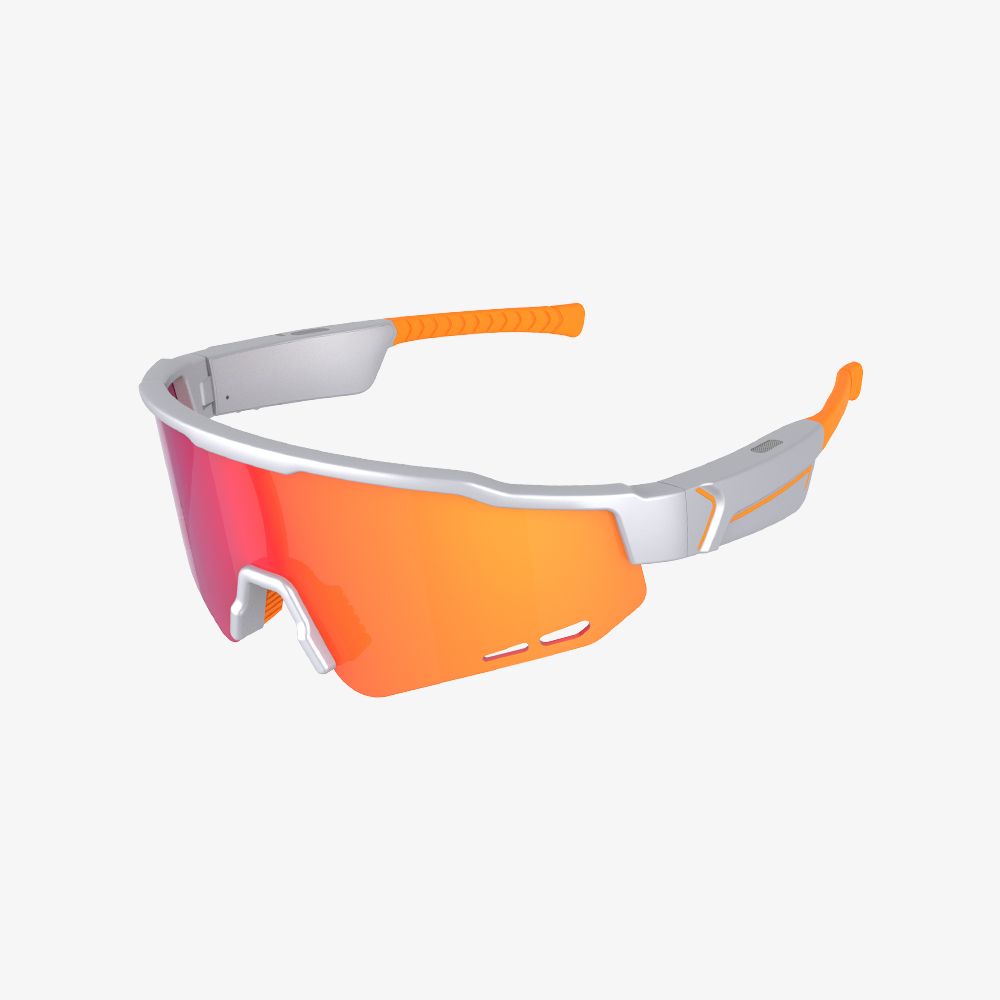 Dual Milan extra Orange