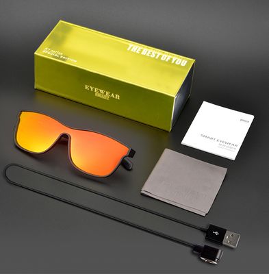 OttO Everyday Smart Sunglasses