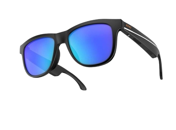 Dual New York Blue
