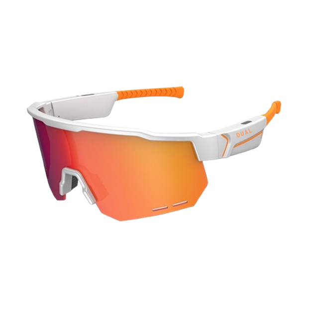 Dual Milan Orange