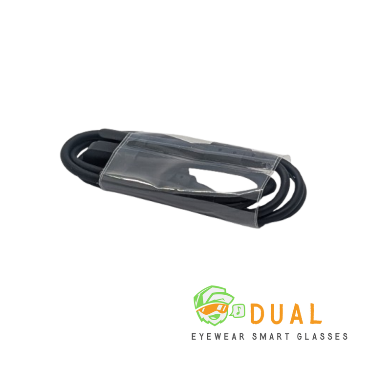 Spare charger Dual New York