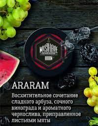 MustHave 125g - Araram