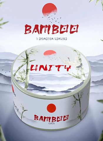 Unity - Bamboo (100g)