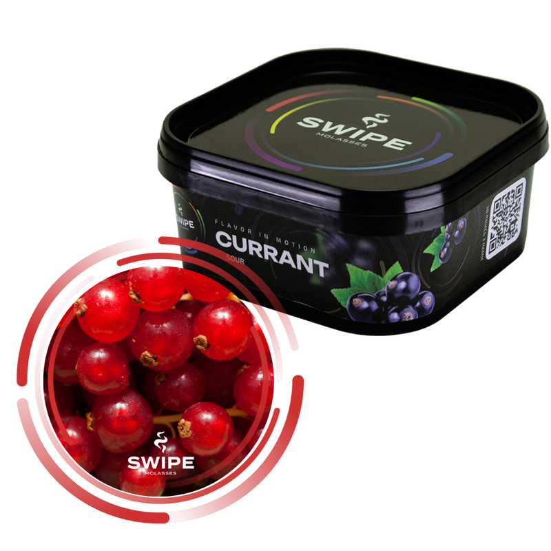 Swipe - Currant(250g)
