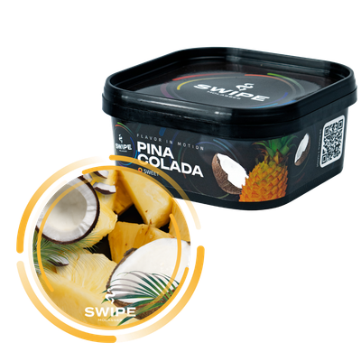 Swipe - Pina Colada (250g)