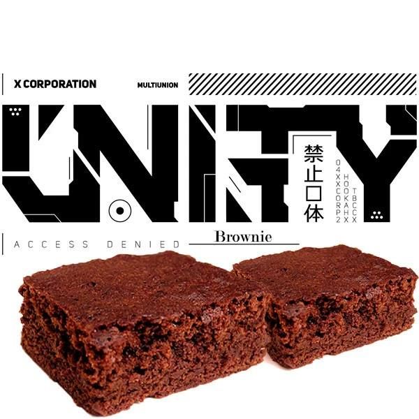 Unity - Brownie (250g)