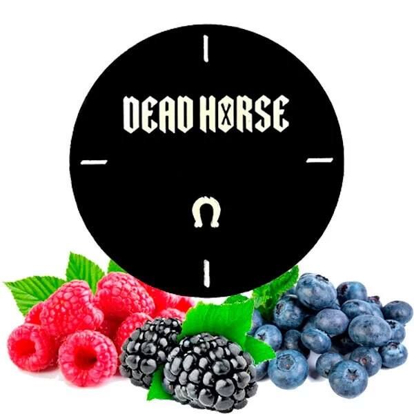 Dead Horse Wild Forest (100g)