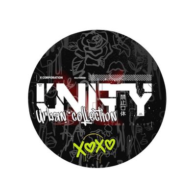 Unity Urban Collection