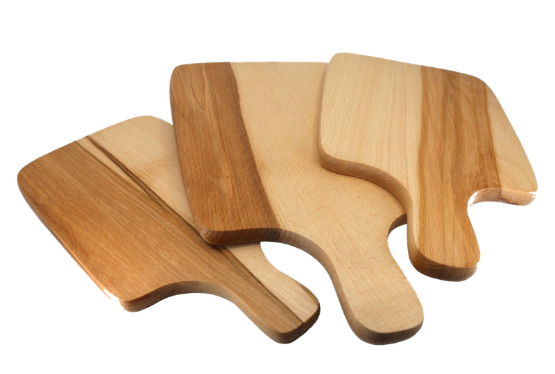 Paddle Serving Board