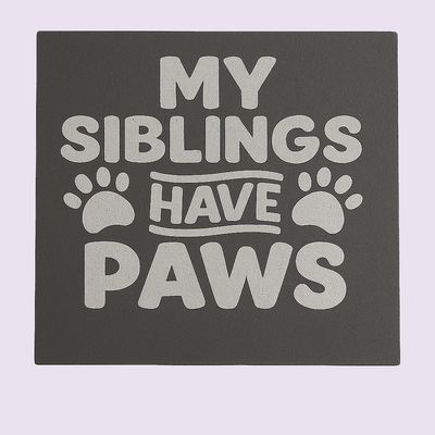 Coasters for Pets