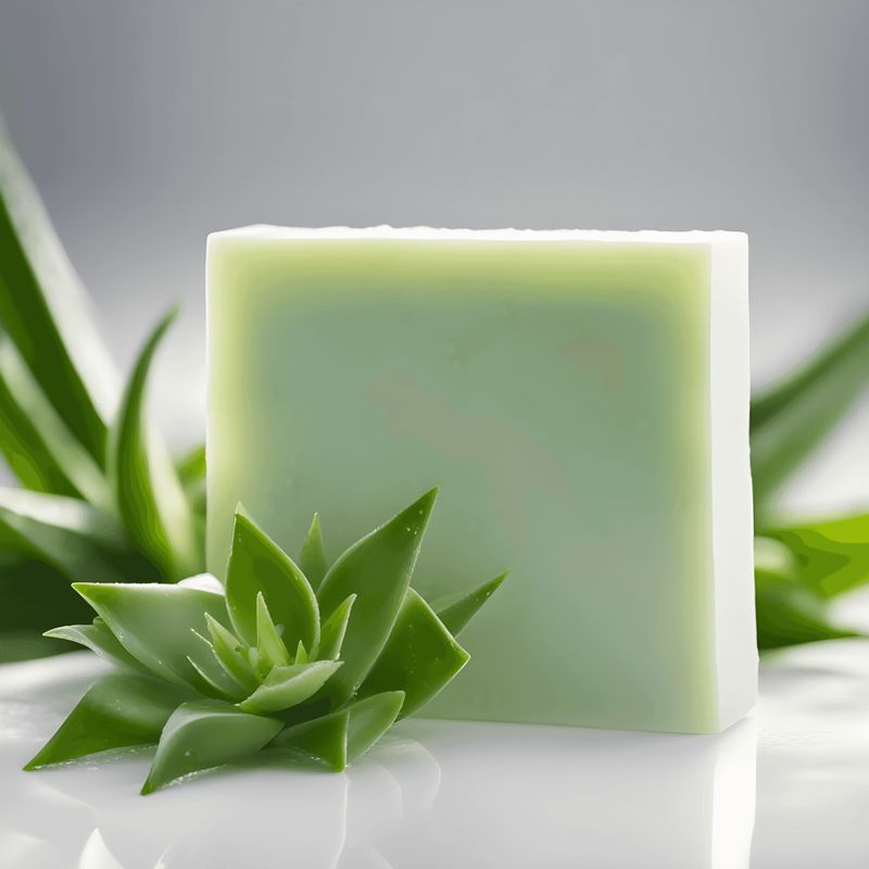 Moonlight Magic (Aloe Vera &amp; Lavender) Soap