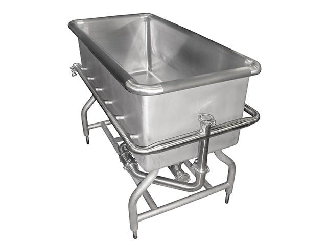 COP Tanks & Systems COP Tanks & Systems