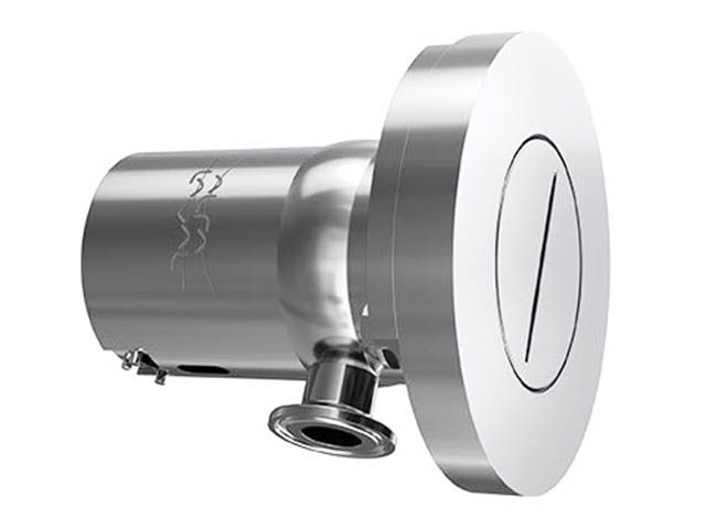 PlusClean Device