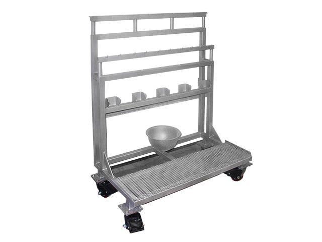 Wash Racks