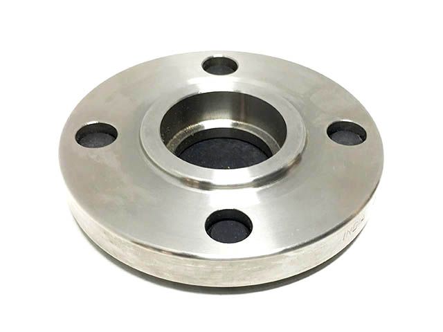 Sanitary & Biopharm Fittings