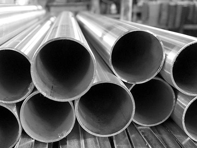Tubing & Pipe