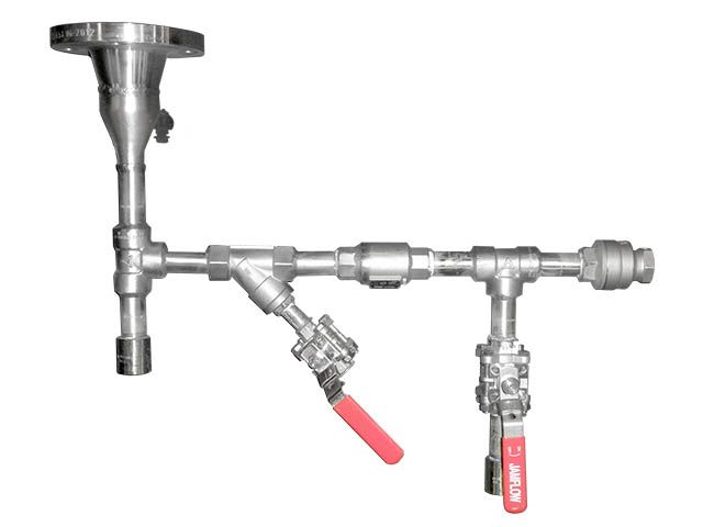 Condensate Assemblies Condensate Assemblies