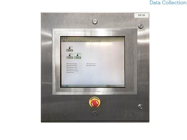 Data Collection/SCADA