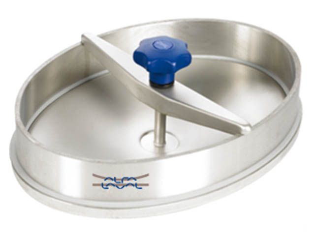 Manways & Covers Manways & Covers