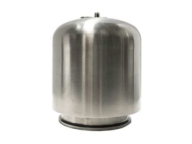 Tank Vents