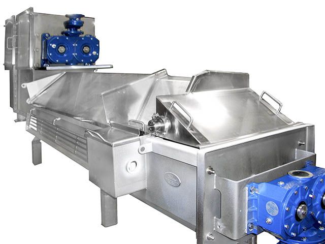 Cooker-Mixer-Stretchers Cooker-Mixer-Stretchers