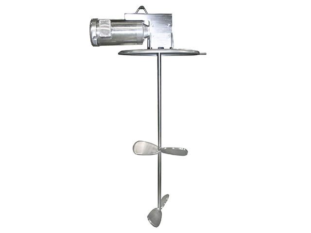 Tank Mixers/Agitators