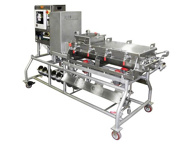 Waterless Cookers