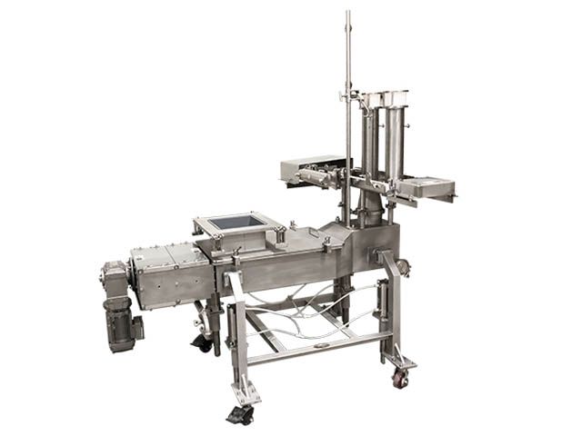 Cheese Extruders/Molders Cheese Extruders/Molders