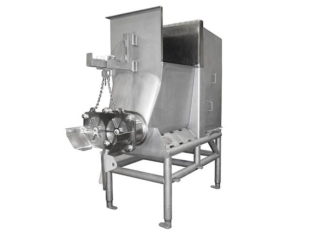 11GT Grinders 11GT Grinders