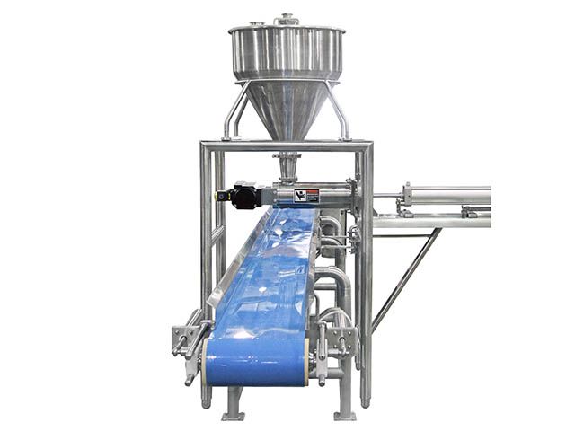 Piston Fillers