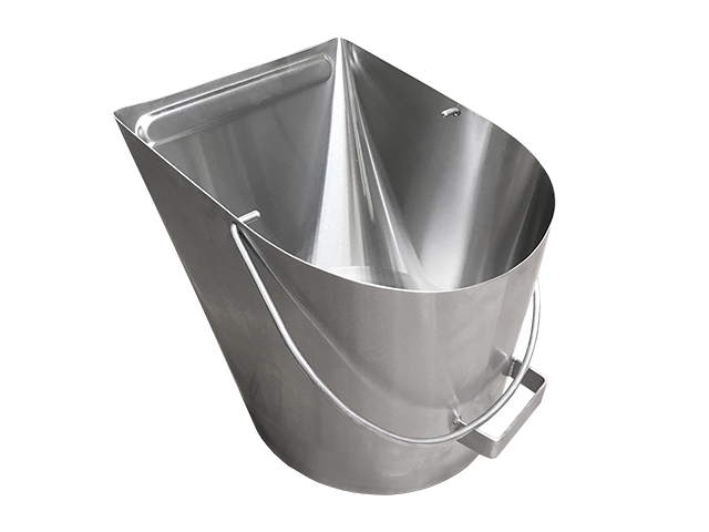Curd Pails