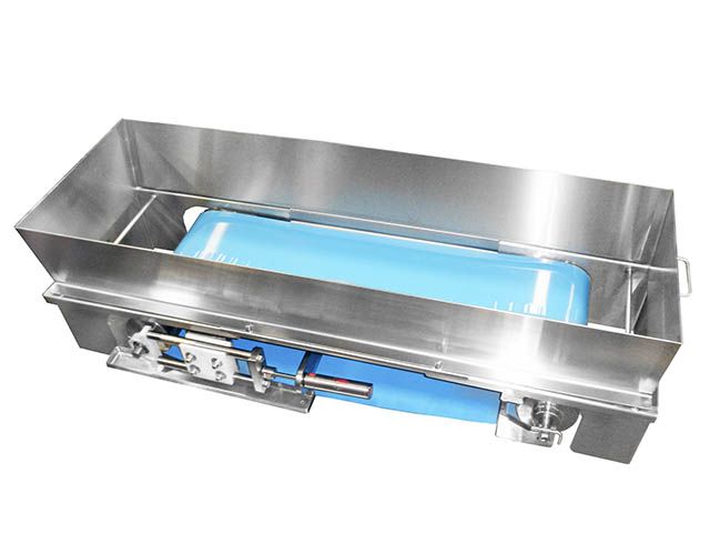 Sanitary Conveyors