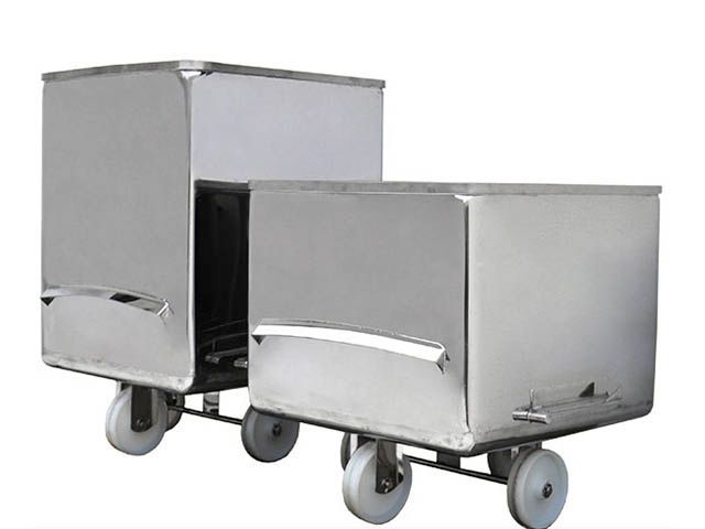 Standard Buggies