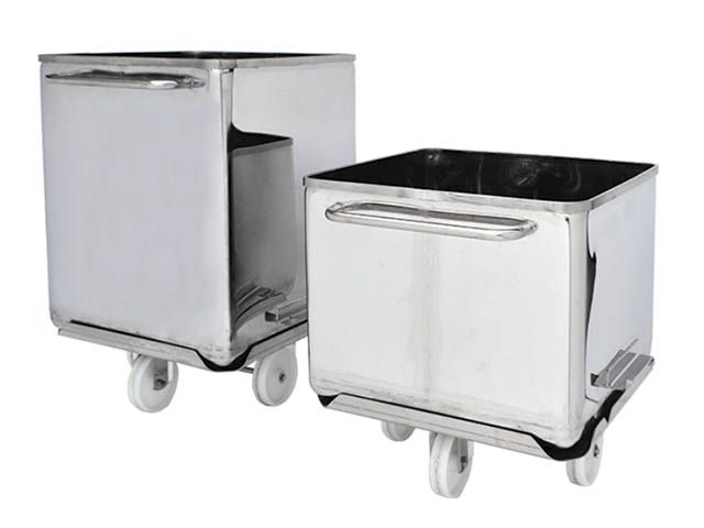 Clean-Tech Buggies