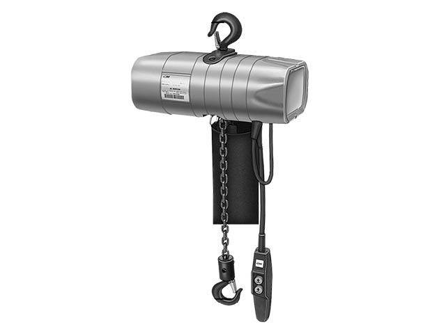 Hoists