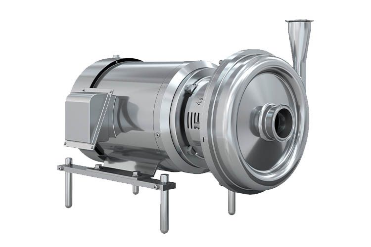 Alfa Laval LKH Evap