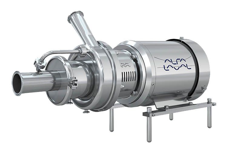 Alfa Laval LKH Prime UltraPure
