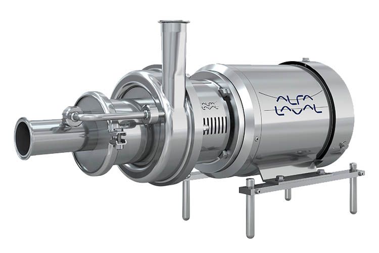 Alfa Laval LKH Prime